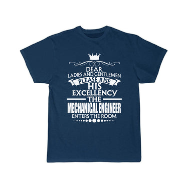 MECHANICAL ENGINEER - EXCELLENCY T-Shirt THE AV8R
